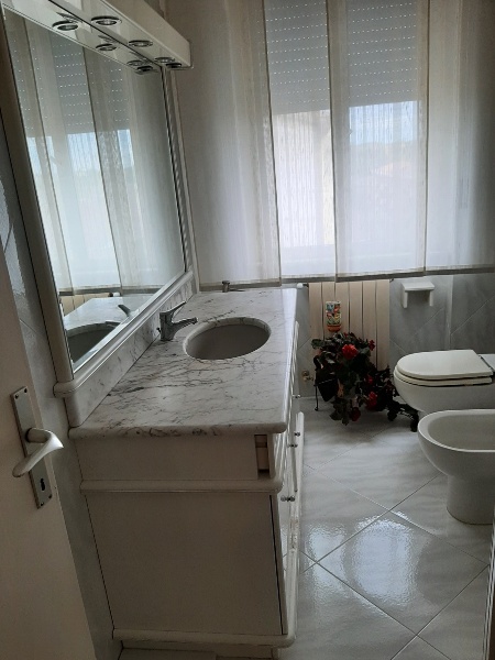 appartamento in vendita a Massa Marittima in zona Niccioleta