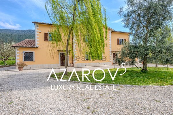 casa indipendente in vendita a Massa Marittima