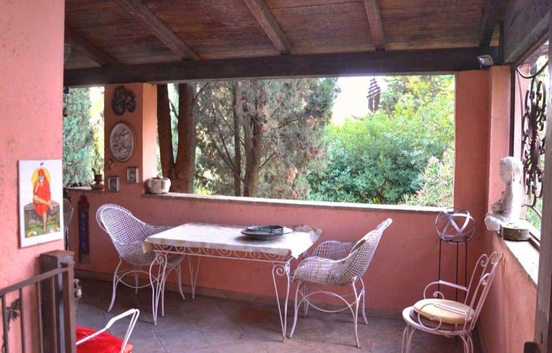 casa indipendente in vendita a Massa Marittima