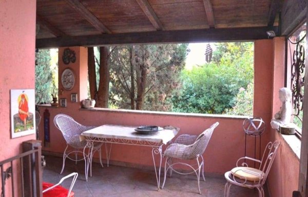 casale in vendita a Massa Marittima