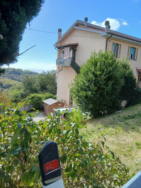 appartamento in vendita a Massa Marittima