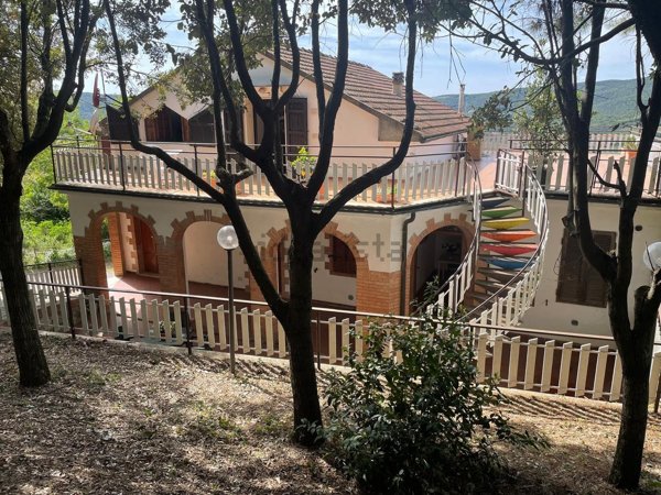 appartamento in vendita a Massa Marittima