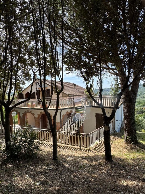 appartamento in vendita a Massa Marittima
