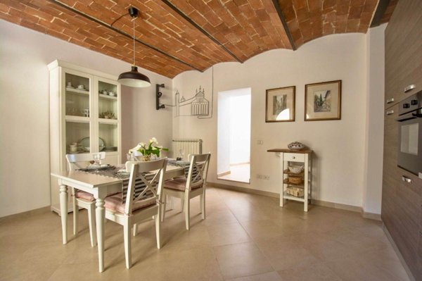 appartamento in vendita a Massa Marittima