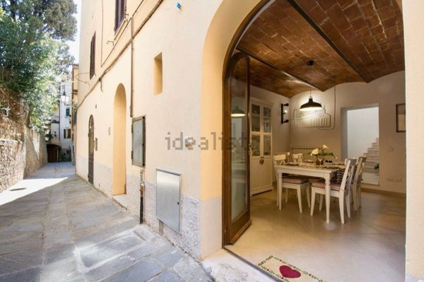 appartamento in vendita a Massa Marittima