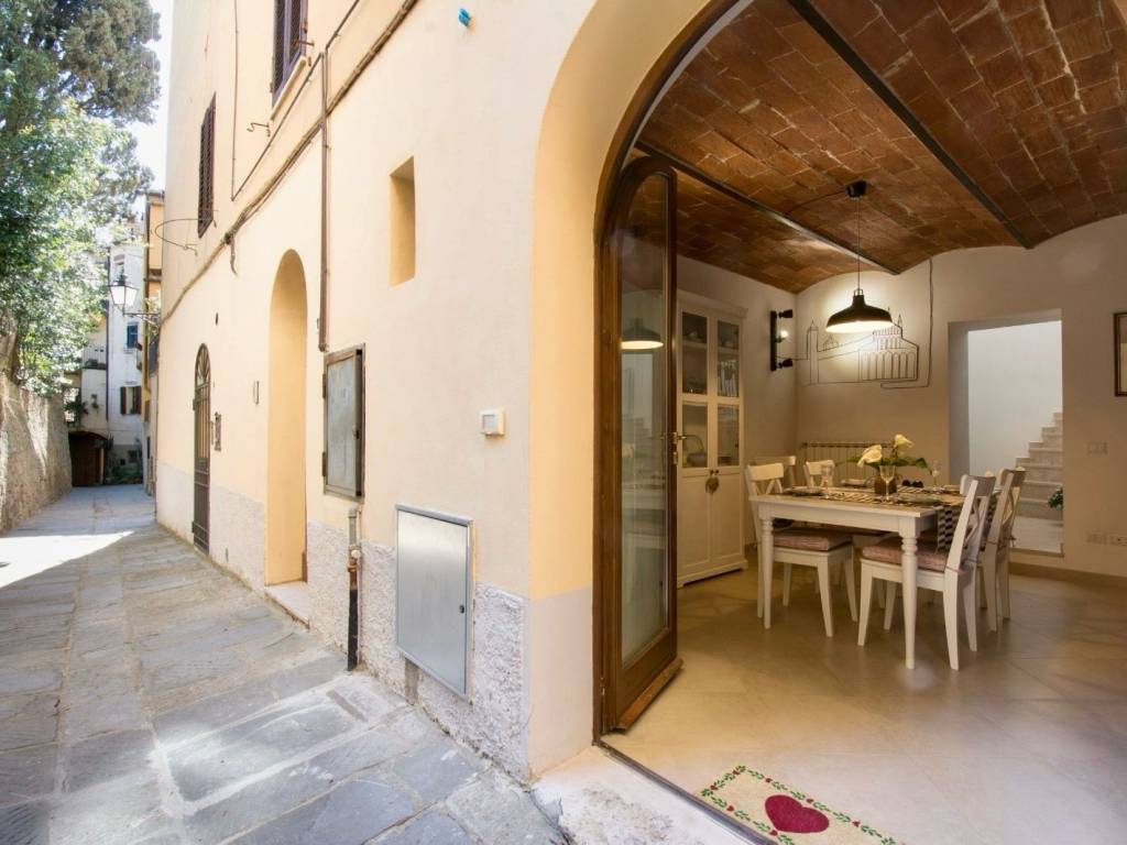appartamento in vendita a Massa Marittima