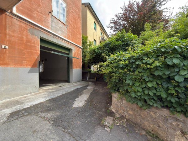 casa indipendente in vendita a Massa Marittima in zona Ghirlanda