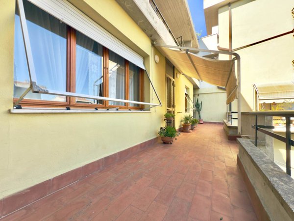 appartamento in vendita a Massa Marittima