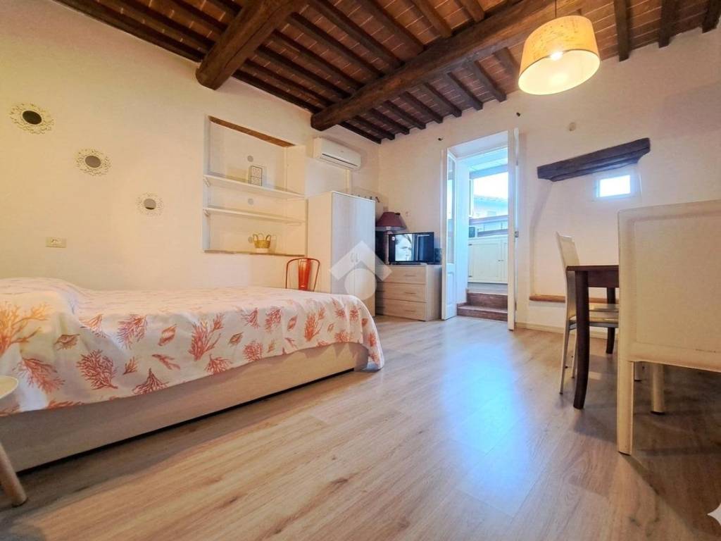 appartamento in vendita a Massa Marittima