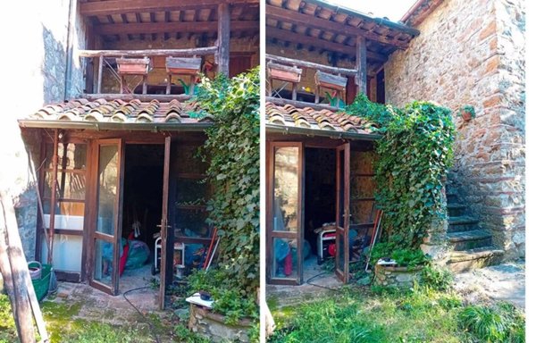 appartamento in vendita a Massa Marittima in zona Ghirlanda