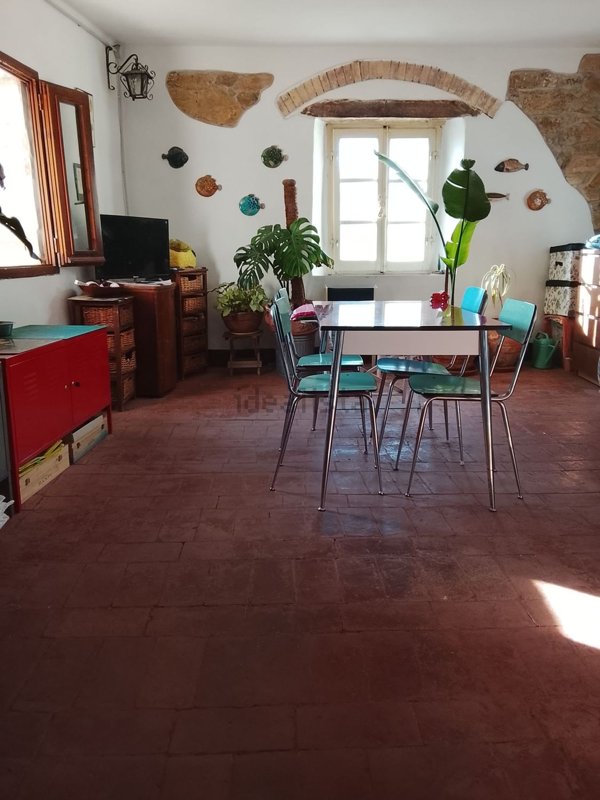 appartamento in vendita a Massa Marittima in zona Tatti