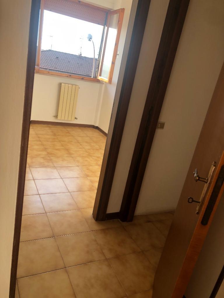 appartamento in vendita a Massa Marittima in zona Ghirlanda