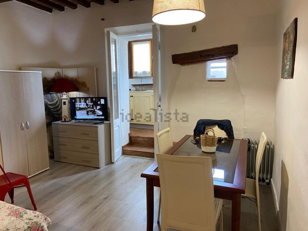 appartamento in vendita a Massa Marittima