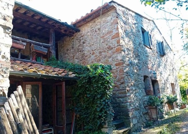 appartamento in vendita a Massa Marittima in zona Ghirlanda