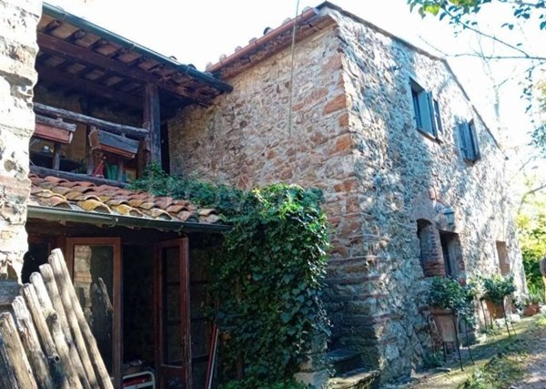 appartamento in vendita a Massa Marittima in zona Ghirlanda