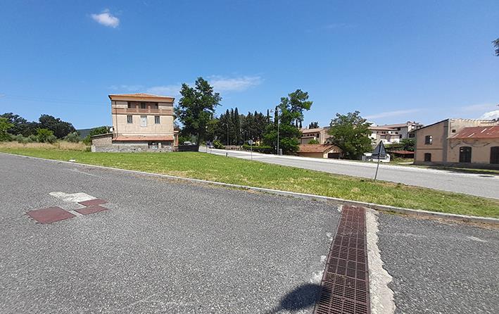 terreno agricolo in vendita a Massa Marittima in zona Ghirlanda