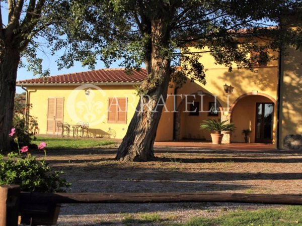 casa indipendente in vendita a Massa Marittima