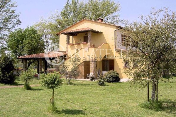 casa indipendente in vendita a Massa Marittima in zona Niccioleta