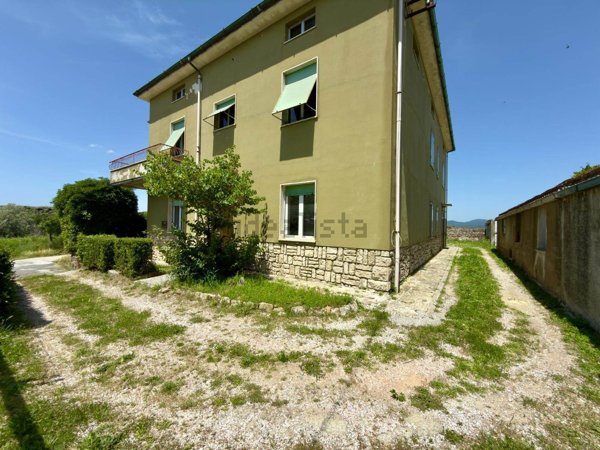 appartamento in vendita a Massa Marittima