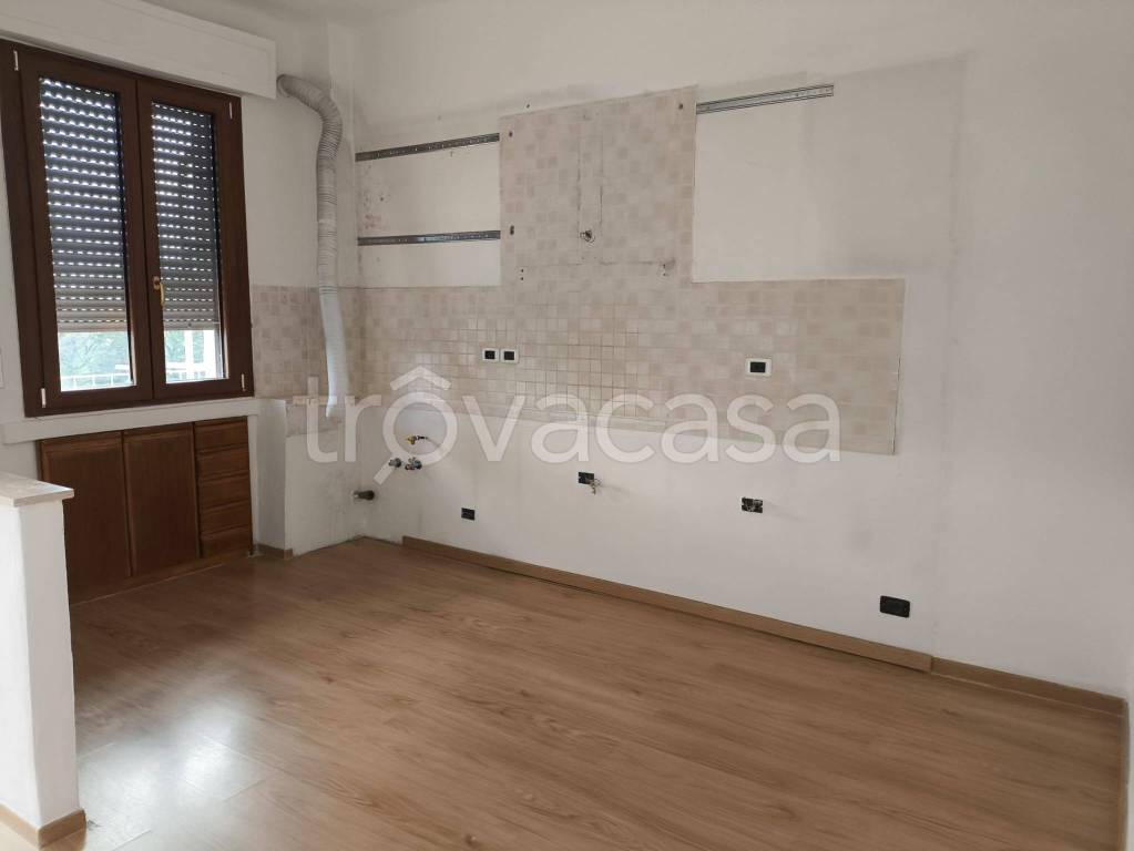 appartamento in vendita a Massa Marittima in zona Niccioleta