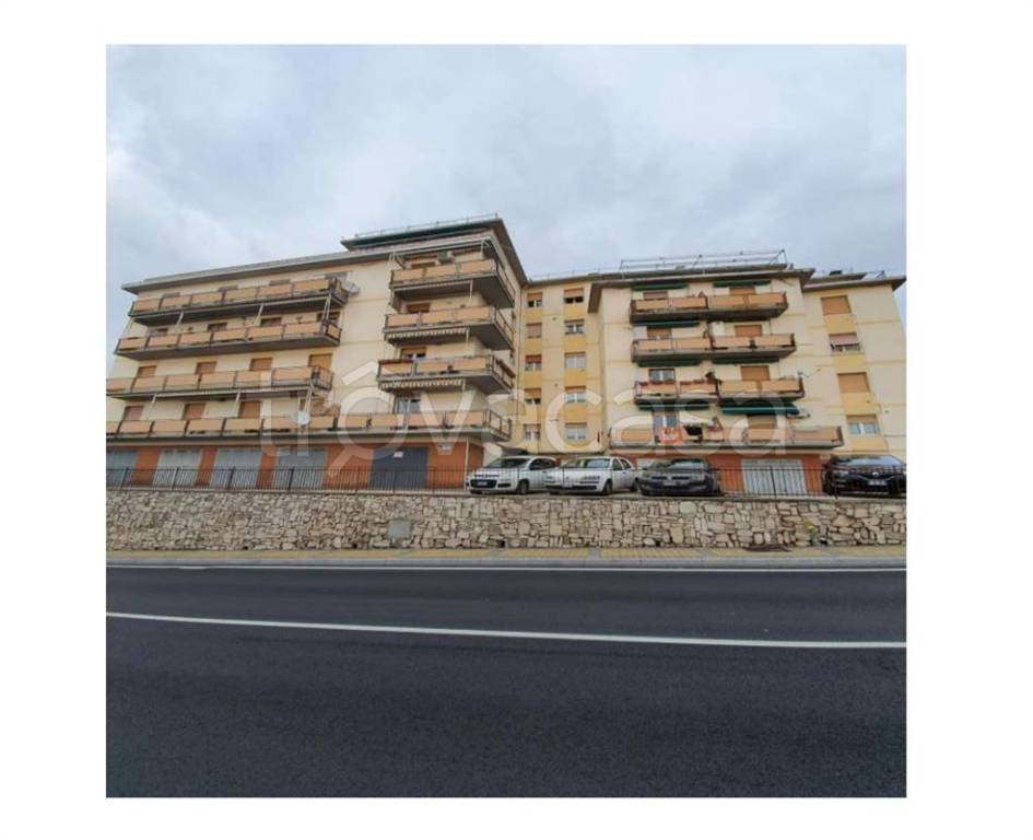 appartamento in vendita a Massa Marittima in zona Ghirlanda