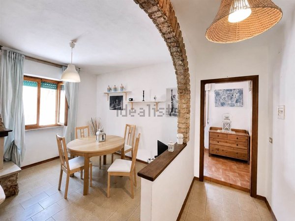 appartamento in vendita a Massa Marittima in zona Ghirlanda
