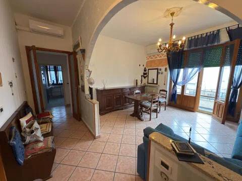 appartamento in vendita a Massa Marittima