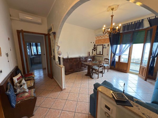 appartamento in vendita a Massa Marittima in zona Ghirlanda