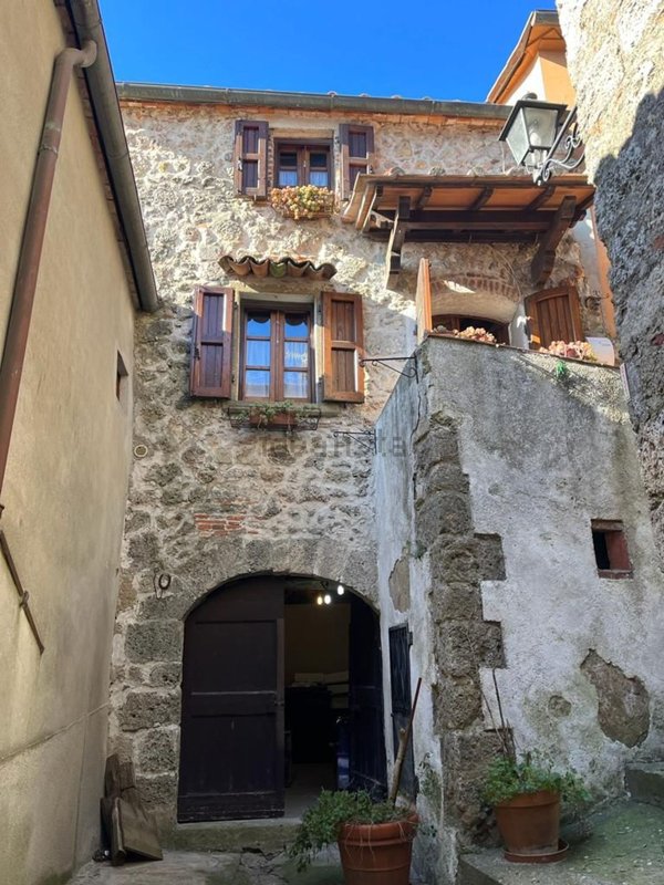 appartamento in vendita a Massa Marittima in zona Prata