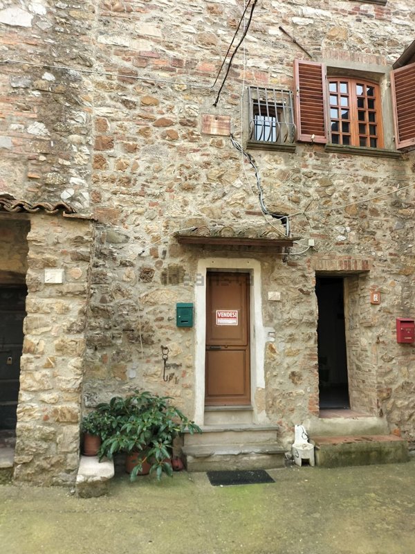 appartamento in vendita a Massa Marittima in zona Tatti