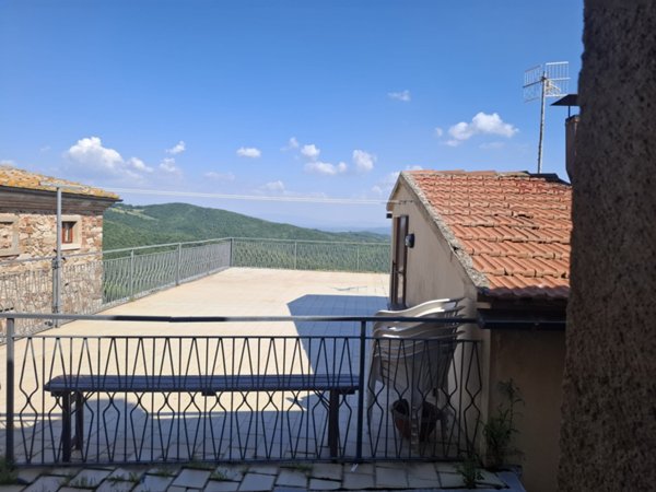 casa indipendente in vendita a Massa Marittima in zona Tatti