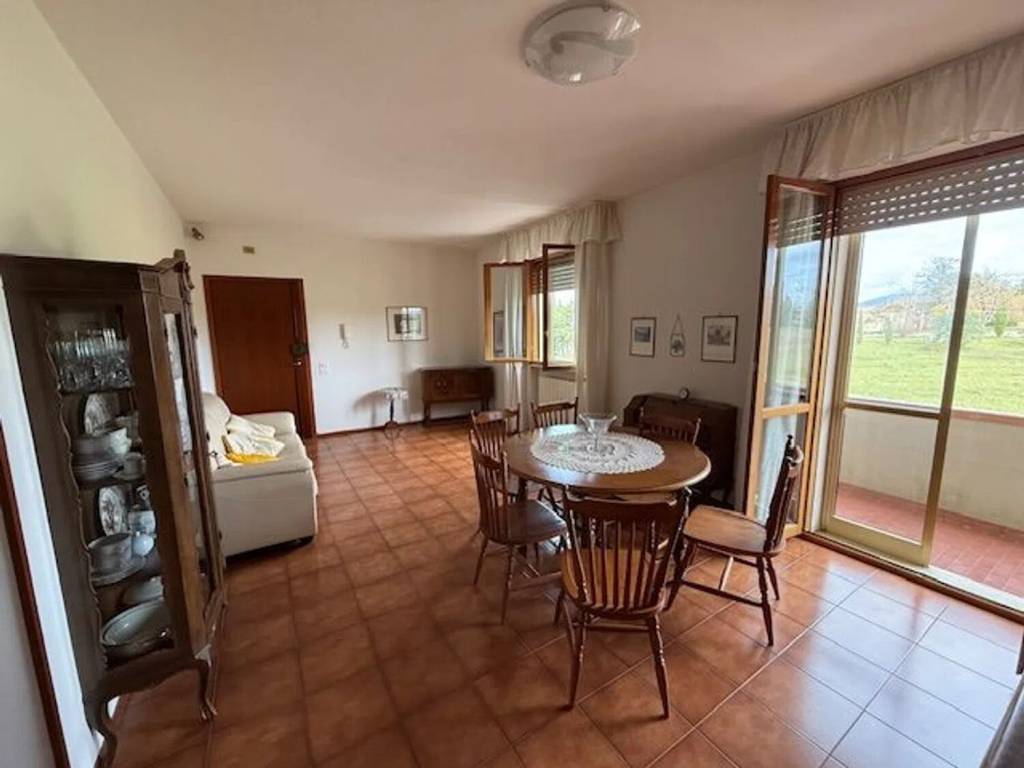 appartamento in vendita a Massa Marittima