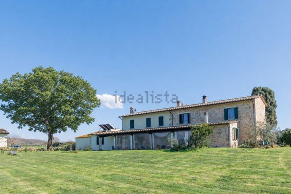 casa indipendente in vendita a Massa Marittima