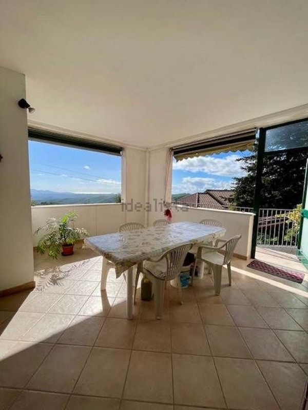 appartamento in vendita a Massa Marittima in zona Prata