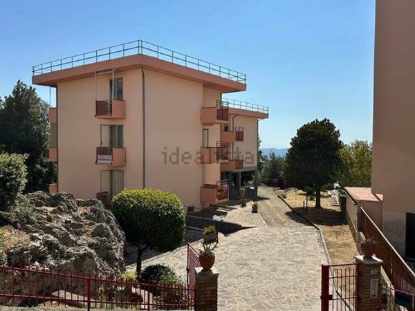 appartamento in vendita a Massa Marittima in zona Ghirlanda