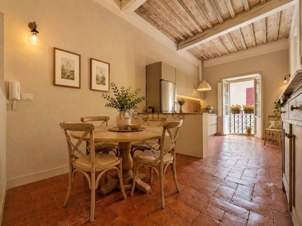 appartamento in vendita a Massa Marittima in zona Ghirlanda