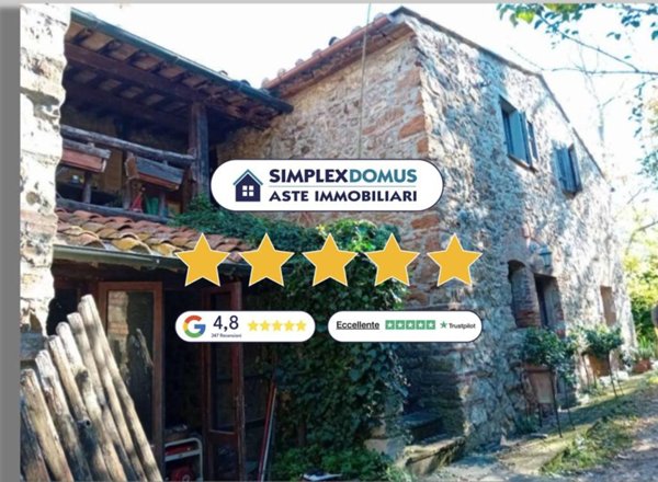 appartamento in vendita a Massa Marittima in zona Ghirlanda