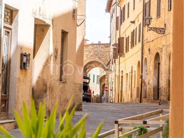 appartamento in vendita a Massa Marittima