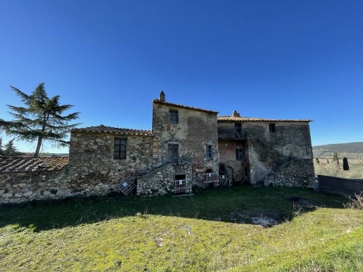 casale in vendita a Massa Marittima in zona Ghirlanda