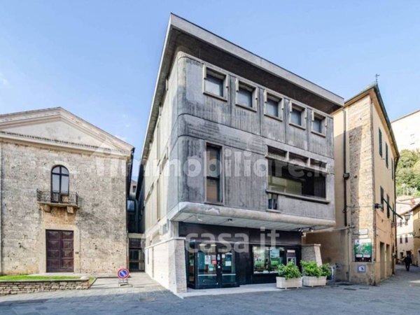 loft in vendita a Massa Marittima