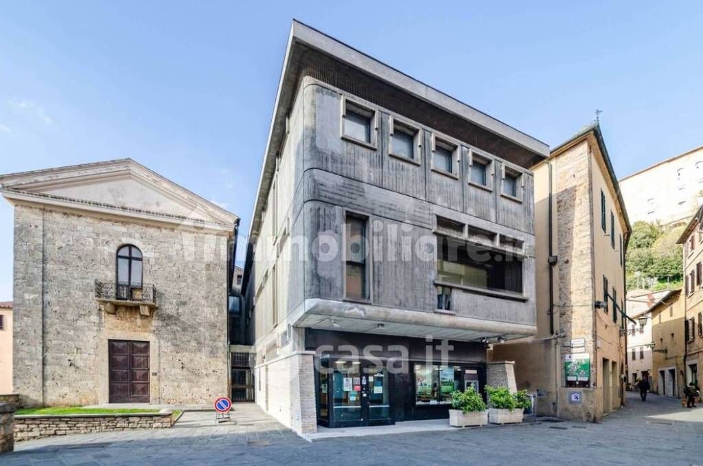 loft in vendita a Massa Marittima