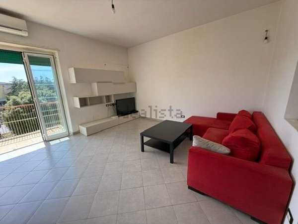 appartamento in vendita a Massa Marittima in zona Ghirlanda