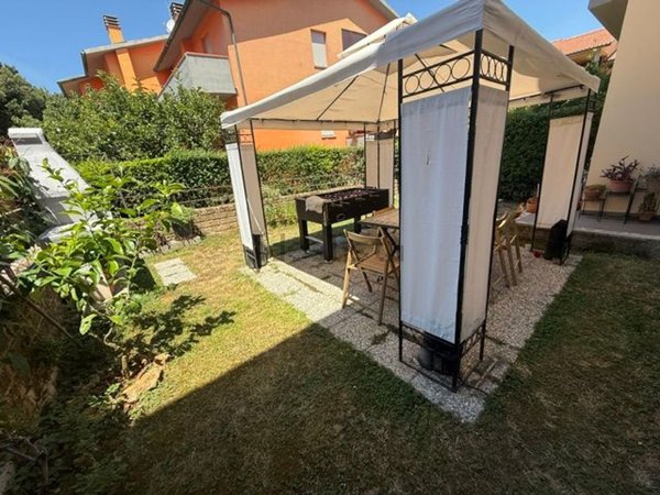 appartamento in vendita a Massa Marittima in zona Ghirlanda