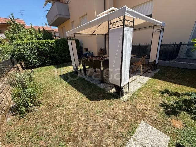appartamento in vendita a Massa Marittima in zona Ghirlanda