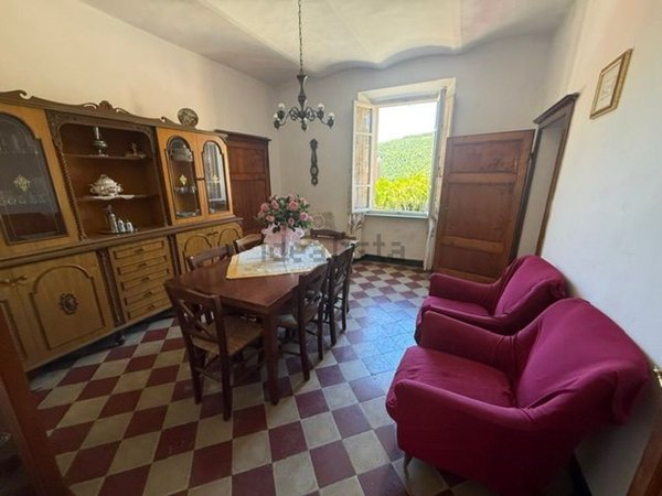 appartamento in vendita a Massa Marittima in zona Prata