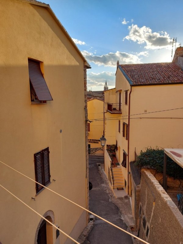 appartamento in vendita a Massa Marittima