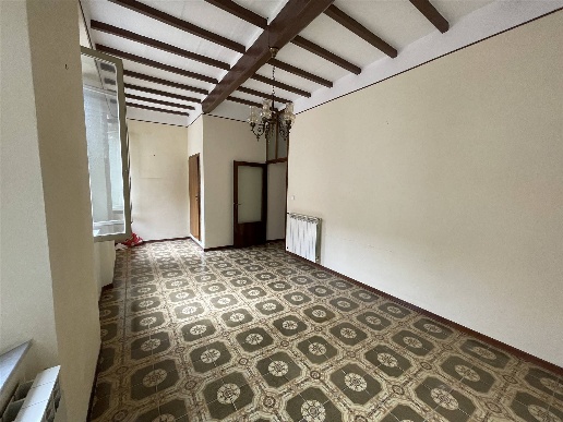appartamento in vendita a Massa Marittima in zona Ghirlanda
