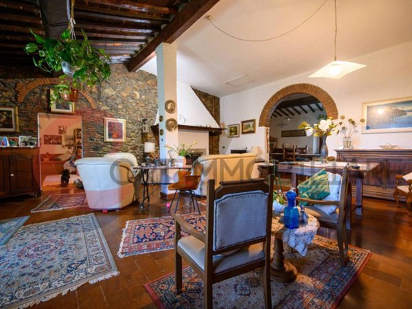 casale in vendita a Massa Marittima in zona Ghirlanda