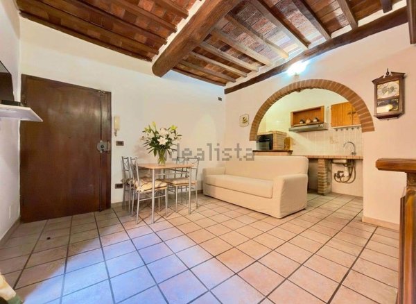 appartamento in vendita a Massa Marittima in zona Ghirlanda