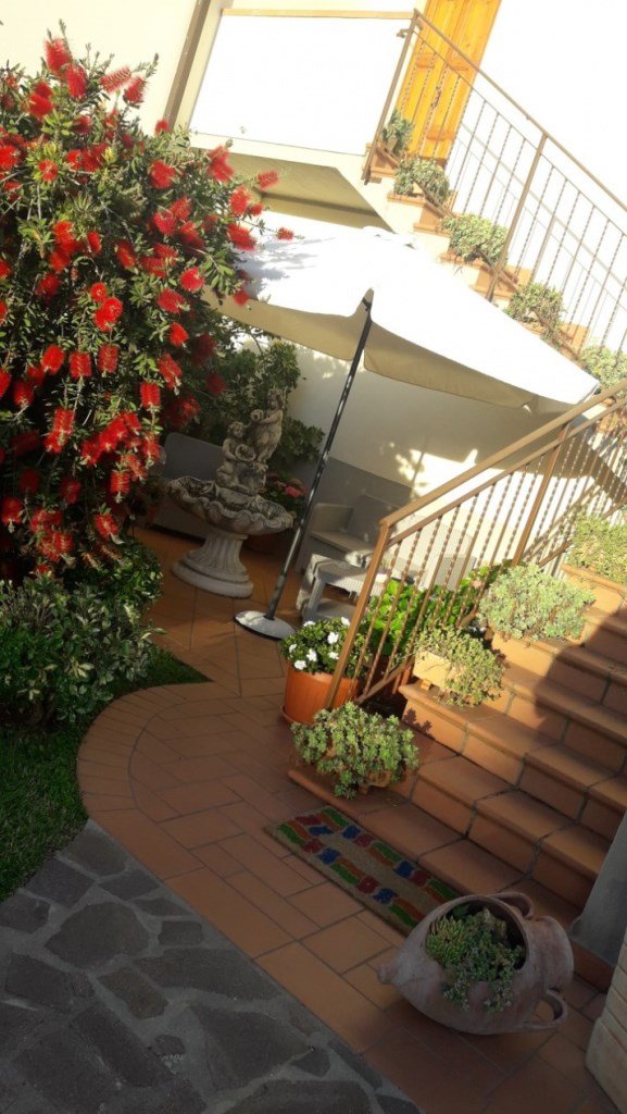 appartamento in vendita a Massa Marittima in zona Valpiana